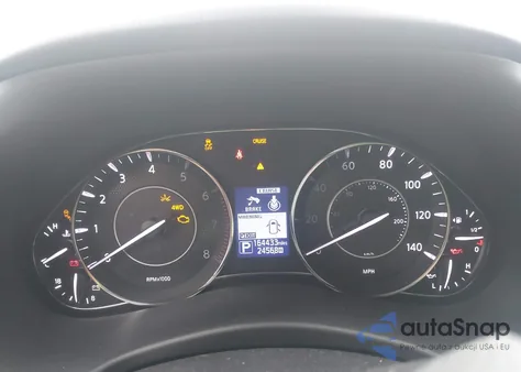 2017 Nissan Armada Platinum from USA, damaged, VIN JN8AY2NE2H9706623